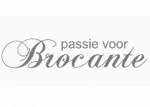 Passie voor Brocante - brocantefair